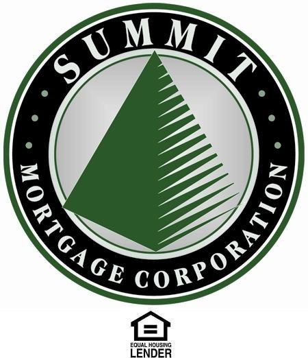 Logo for Summit Mortgage Corp NMLS 3236 (Miles D. Rusth)
