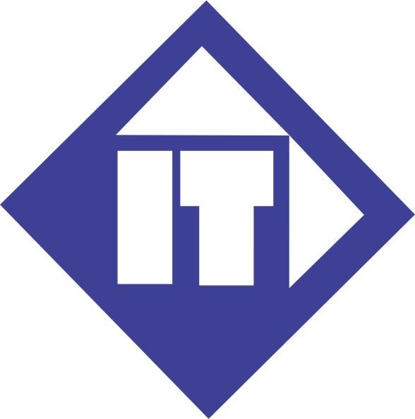 Logo for Roof It Right