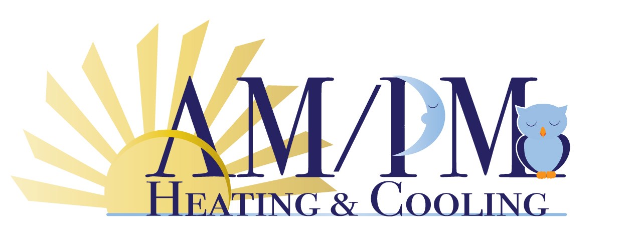 Logo for AM/PM Heating & Cooling