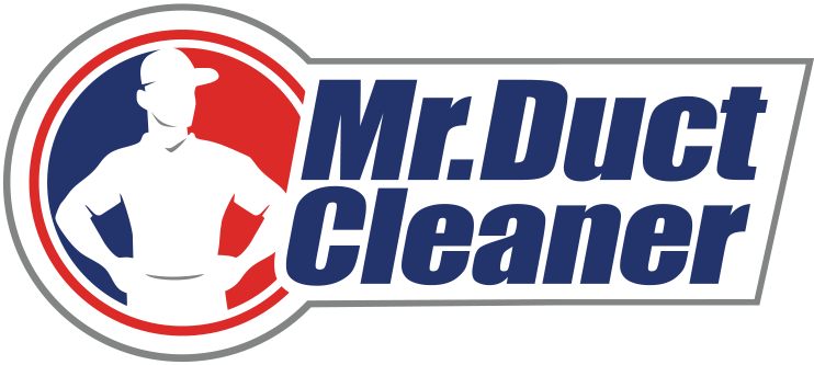 Logo for Mr Duct Cleaner