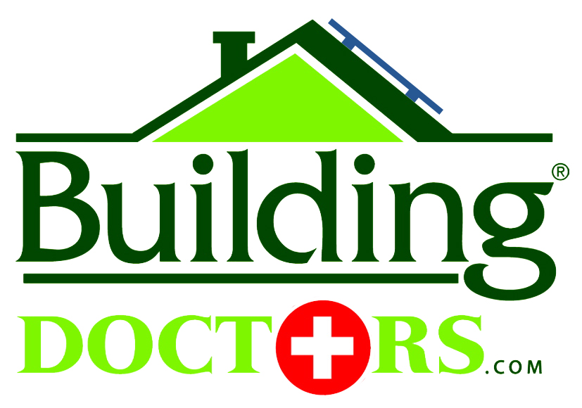 Logo for Building Doctors