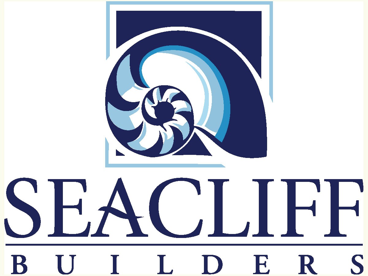 Logo for Seacliff Builders