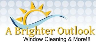 A Brighter Outlook Window Cleaning LLC logo