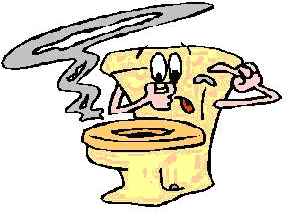 Logo for Ex-Stink Plumbing & Sewer