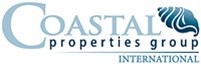 Cheryl Luebke - Coastal Properties Group Int'l logo