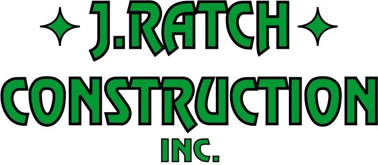 J Ratch Construction Inc logo