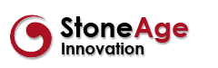 Logo for Stone Age Innovation Inc