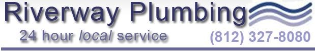 Logo for Riverway Plumbing