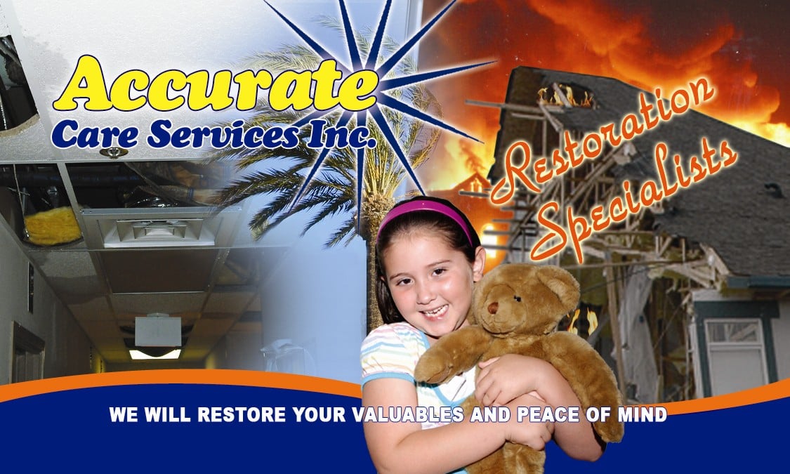 Avatar for Accurate Care Services Inc