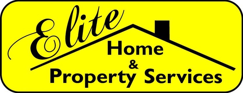 Elite Home & Property Services logo