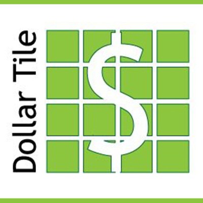 Logo for Dollar Tile Inc