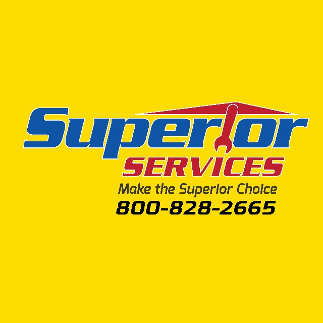 Logo for Superior Services