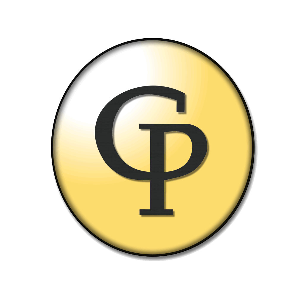 Logo for Capmire Projects