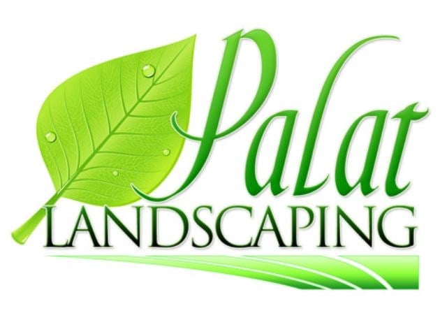 Logo for Palat Landscaping Inc