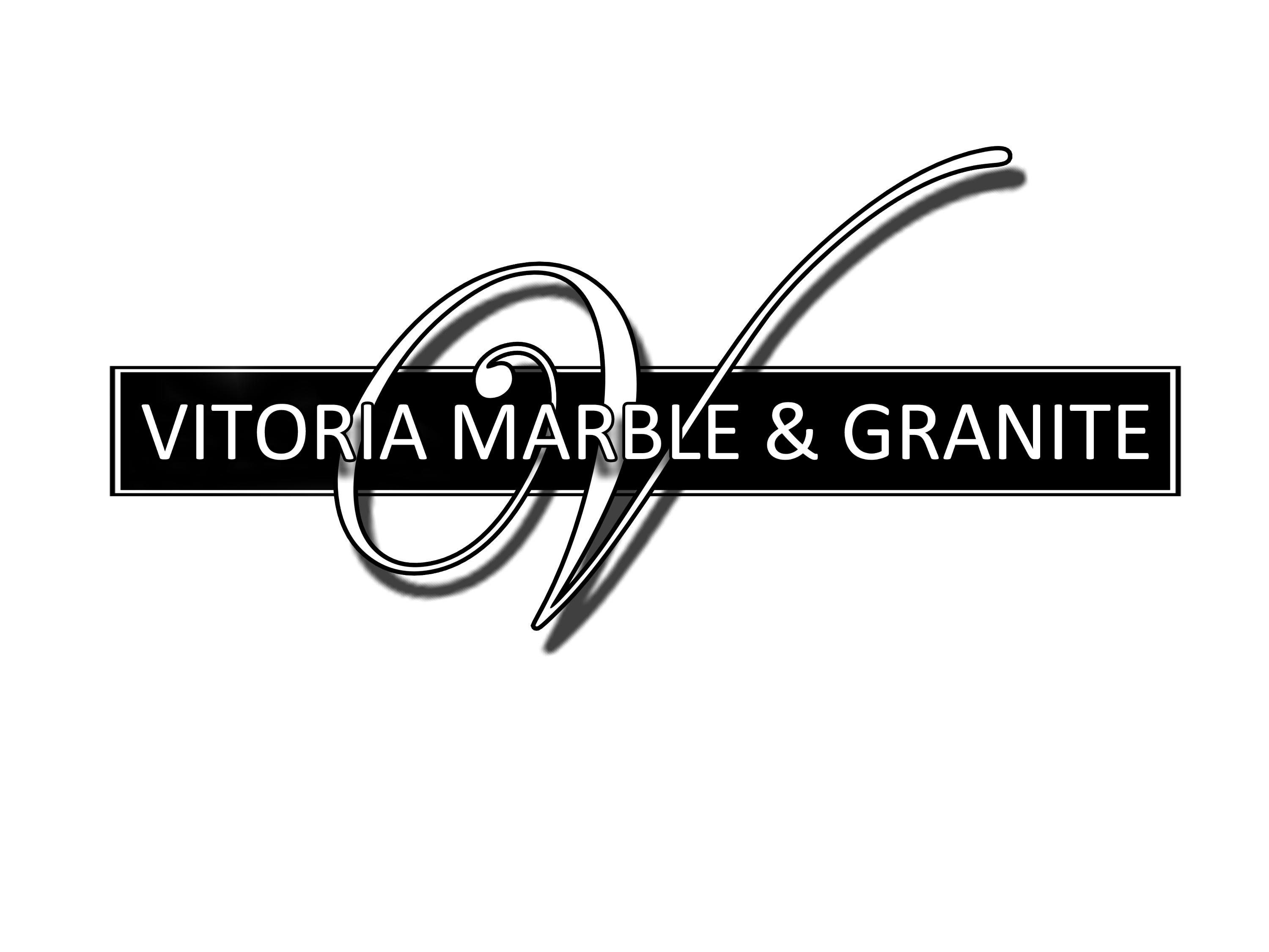Logo for Vitoria Marble & Granite LLC