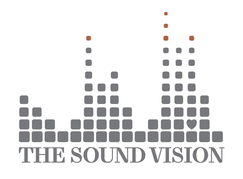 Logo for The Sound Vision