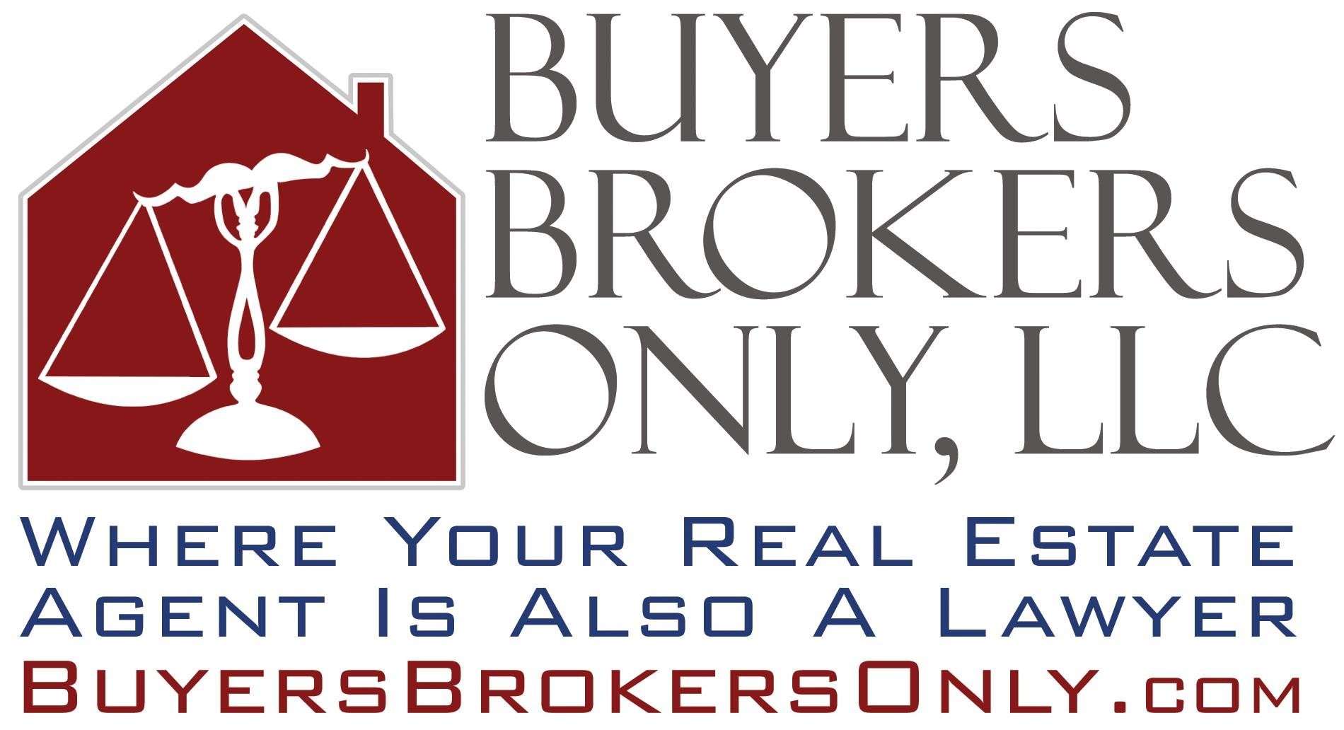 Logo for Buyers Brokers Only LLC