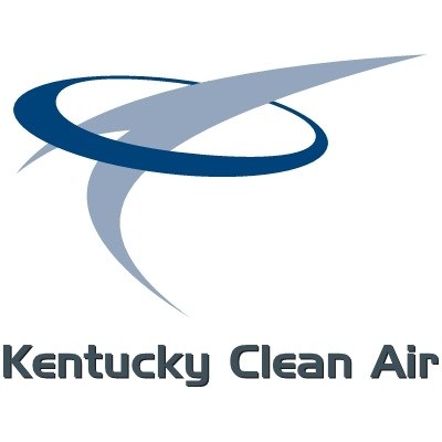 Logo for Kentucky Clean Air