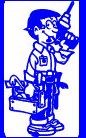 Logo for Tybee Handyman LLC