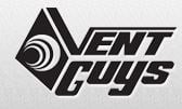 Logo for Vent Guys