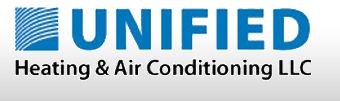 Unified Heating & Air Conditioning logo