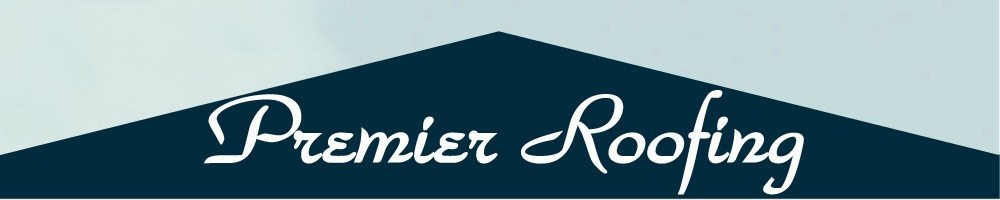 Logo for Premier Roofing LLC