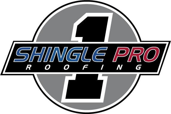 Logo for Shingle Pro Roofing Co
