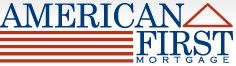 American First Mortgage logo