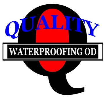 Quality Waterproofing OD LLC logo