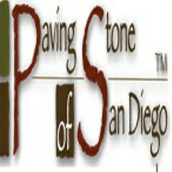 Logo for Paving Stone Of San Diego
