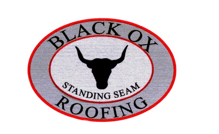 Black Ox Standing Seam Roofing Inc logo