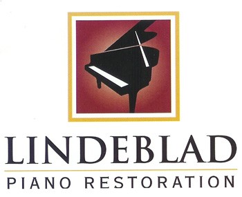 Lindeblad Piano Restoration logo