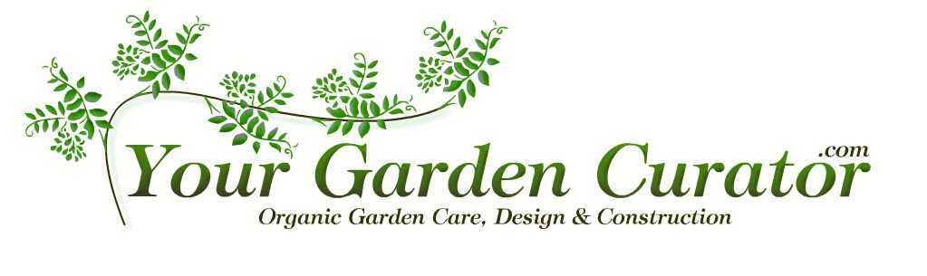 Your Garden Curator logo