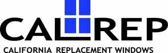California Replacement Inc logo