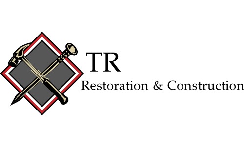 Todd Ritchey Restoration & Construction LLC- logo