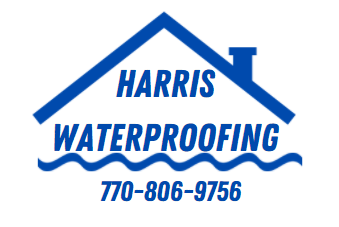 Harris Waterproofing & Construction Inc logo