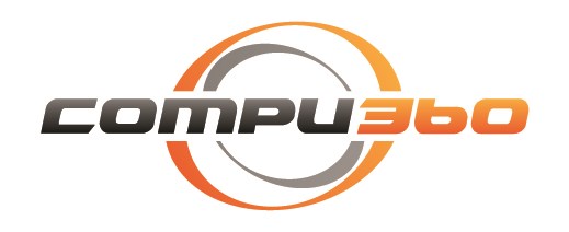 Logo for Compu 360 LLC