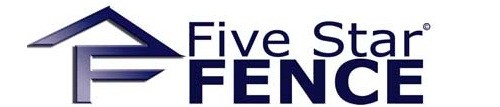 Logo for Five Star Fence