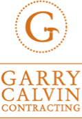 Garry Calvin Contracting LLC logo