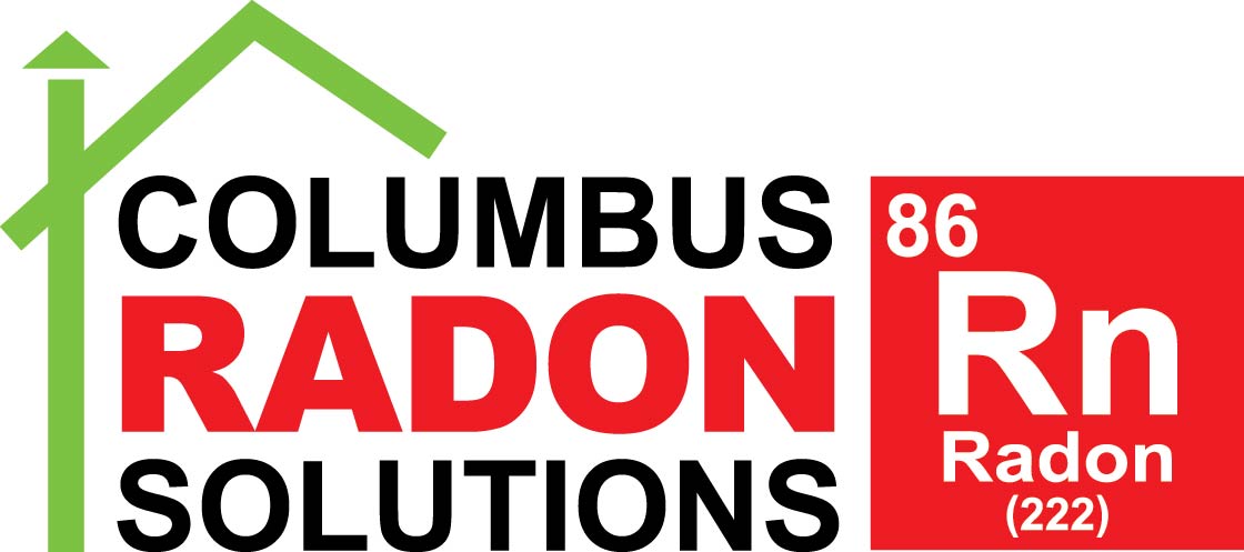 Logo for Eco Radon Solutions