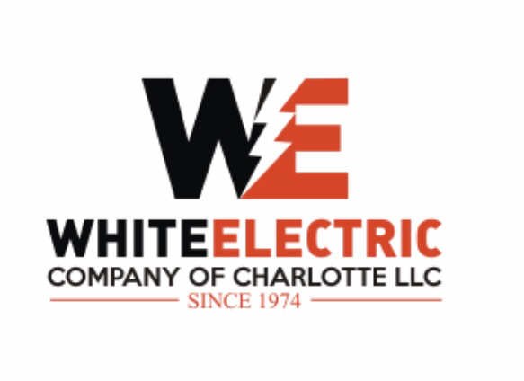Logo for White Electric Company Of Charlotte, LLC