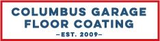 Logo for Columbus Garage Floor Coating