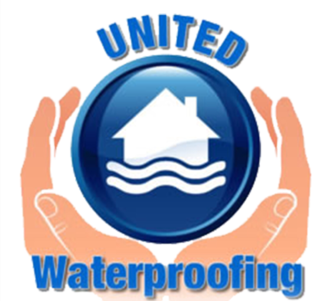 Logo for United Waterproofing Corp