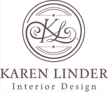 Logo for Karen Linder Interior Designs
