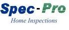 Logo for Spec-Pro Home Inspections