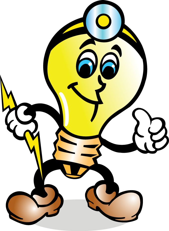 Logo for Electric Doctor