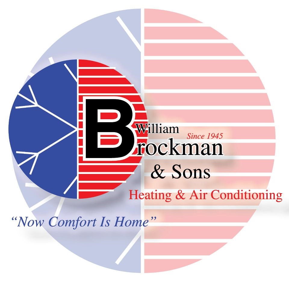 Logo for William Brockman & Sons Inc