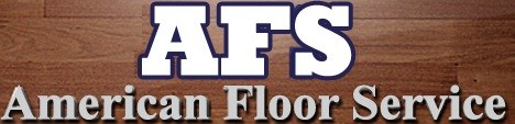 American Floor Service LLC logo