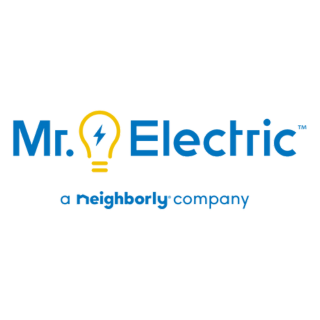 Logo for Mr. Electric of Fort Worth