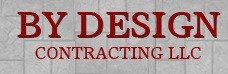By Design Contracting LLC logo